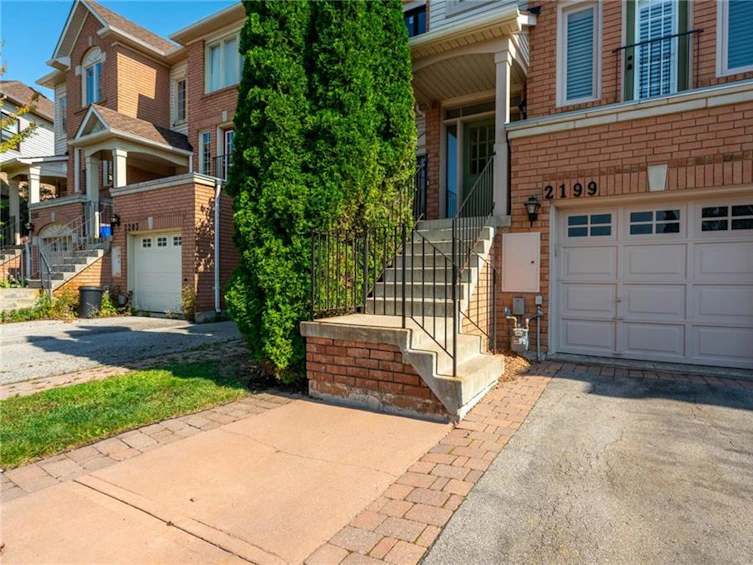 2199 Prescott Place, Burlington, ON, L7L 6L3 - 2
