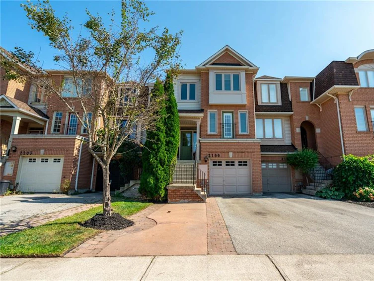 2199 Prescott Place, Burlington, ON, L7L 6L3