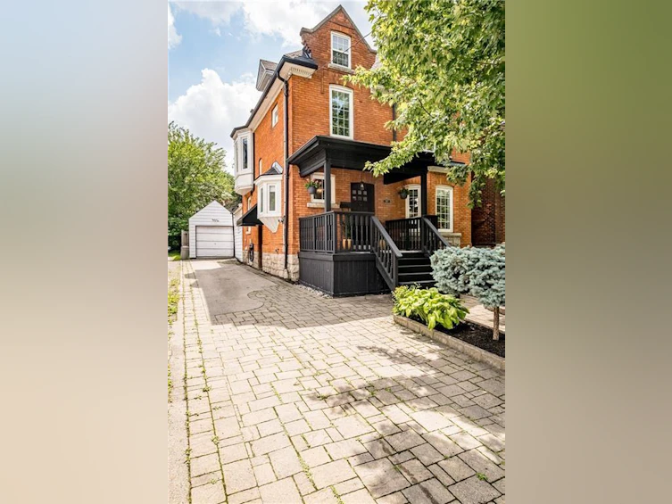 17 Stanley Avenue, Hamilton, ON, L8P 2K9 - 2