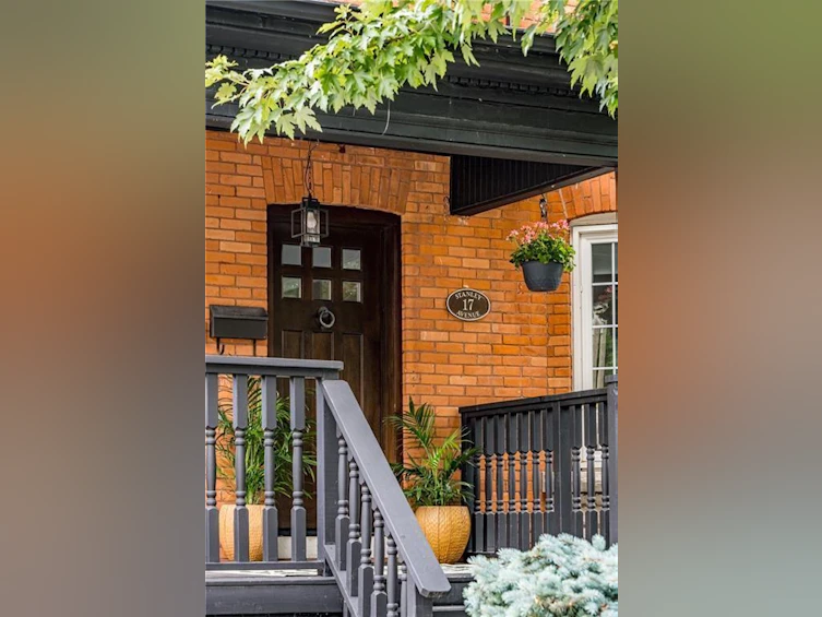 17 Stanley Avenue, Hamilton, ON, L8P 2K9 - 6