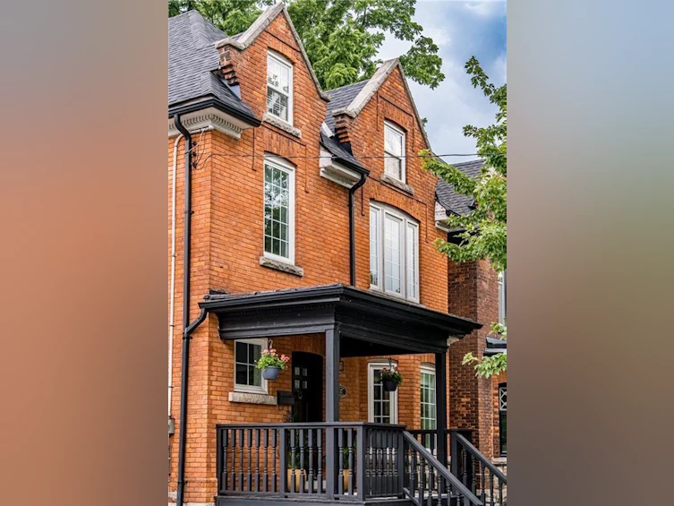 17 Stanley Avenue, Hamilton, ON, L8P 2K9 - 3