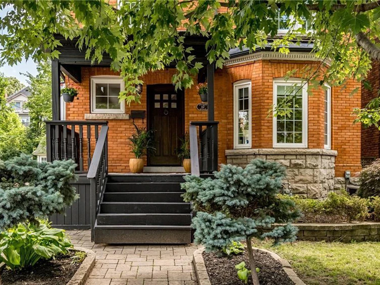 17 Stanley Avenue, Hamilton, ON, L8P 2K9 - 5