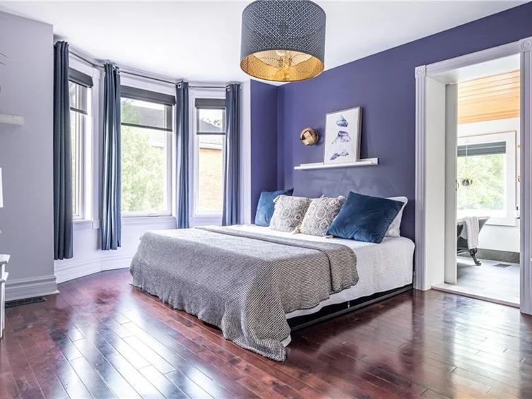 17 Stanley Avenue, Hamilton, ON, L8P 2K9 - 24