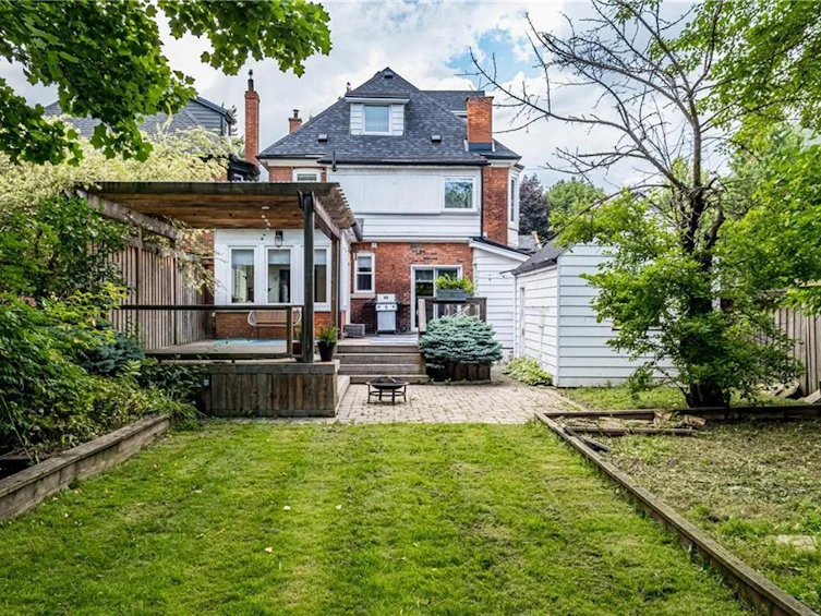 17 Stanley Avenue, Hamilton, ON, L8P 2K9 - 41