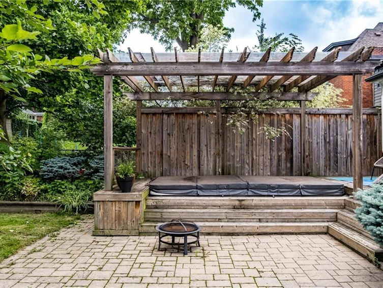 17 Stanley Avenue, Hamilton, ON, L8P 2K9 - 39
