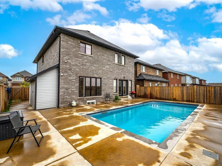 68 Whistler Street, Hamilton, ON, L0R 1P0 - 46