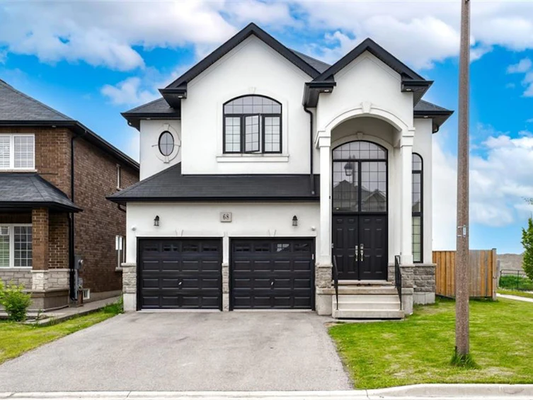 68 Whistler Street, Hamilton, ON, L0R 1P0