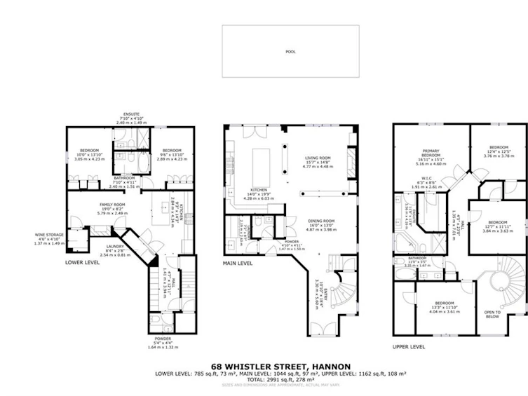 68 Whistler Street, Hamilton, ON, L0R 1P0 - 48