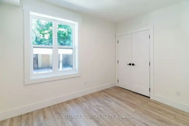 129 Kenilworth Avenue, Toronto, ON, M4L 3S7 - 3