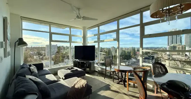 2550 Spruce Street, Vancouver, BC, V6H 0A8 - 2