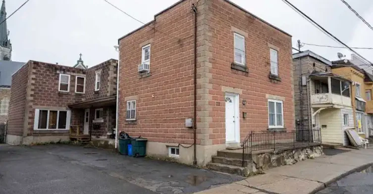 241 William Street, Hawkesbury, ON, K6A 1X2
