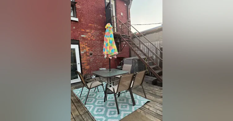 712 Queen Street West, Toronto, ON, M6J 2K4 - 10