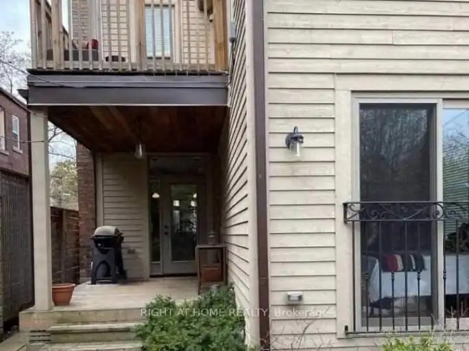 55 Lodge Avenue West, Toronto, ON, M6K 2T6 - 6
