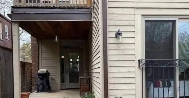 55 Lodge Avenue West, Toronto, ON, M6K 2T6 - 6