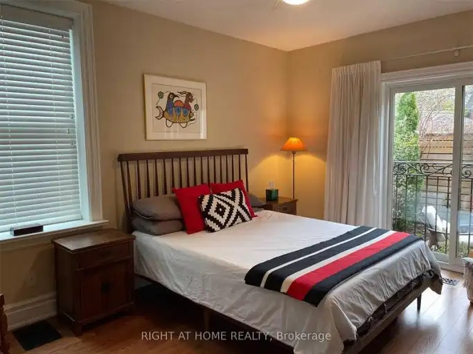 55 Lodge Avenue West, Toronto, ON, M6K 2T6 - 2