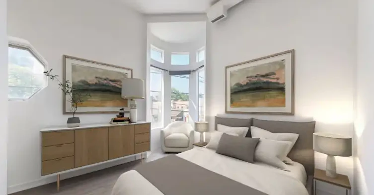 1496 Queen Street West, Toronto, ON, M6K 1M4 - 2