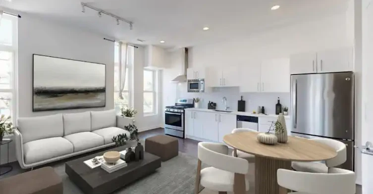 1496 Queen Street West, Toronto, ON, M6K 1M4