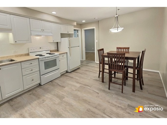 11355 55 Street NW, Edmonton, AB, T5W 3P6