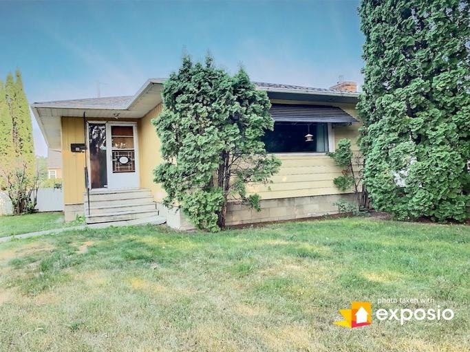 11355 55 Street NW, Edmonton, AB, T5W 3P6 - 9
