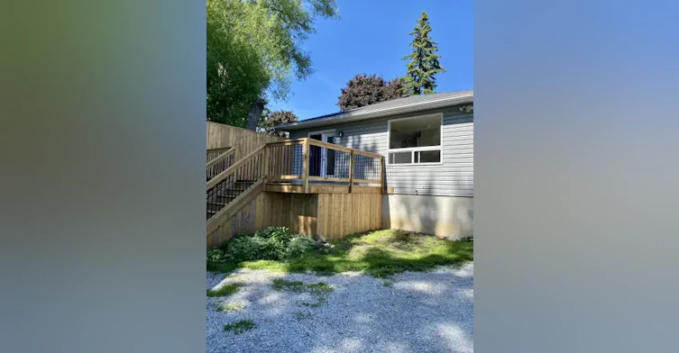 75 Westmount Drive South, Orillia, ON, L3V 6E1 - 9