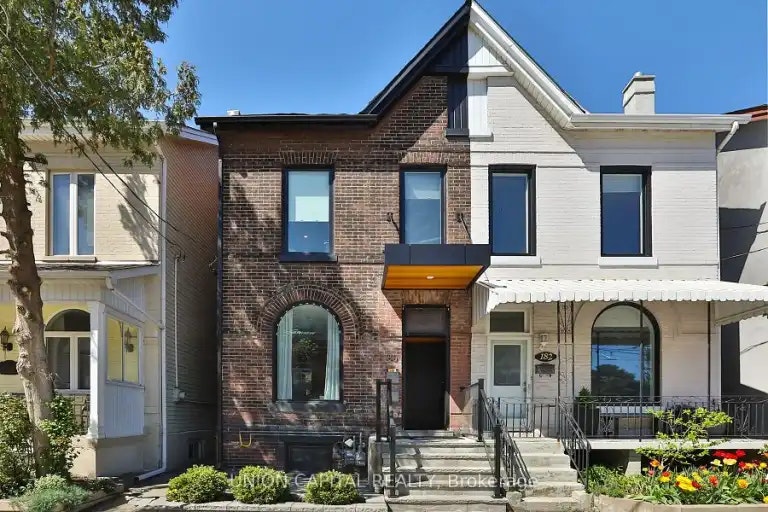 180 Broadview Avenue, Toronto, ON, M4M 2G5 - 6