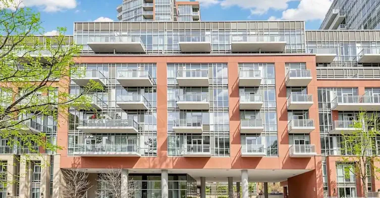 112 George Street, Toronto, ON, M5A 2M5 - 11