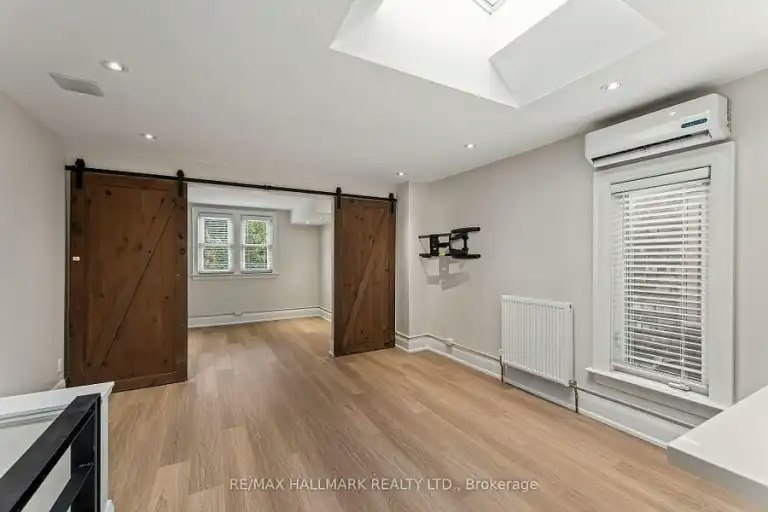 229 Kingston Road, Toronto, ON, M4L 1T5