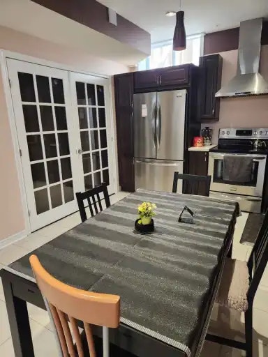 19 Dunrobin Crescent, Vaughan, ON, L4H 4A8 - 6