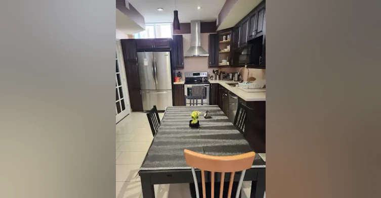 19 Dunrobin Crescent, Vaughan, ON, L4H 4A8 - 5