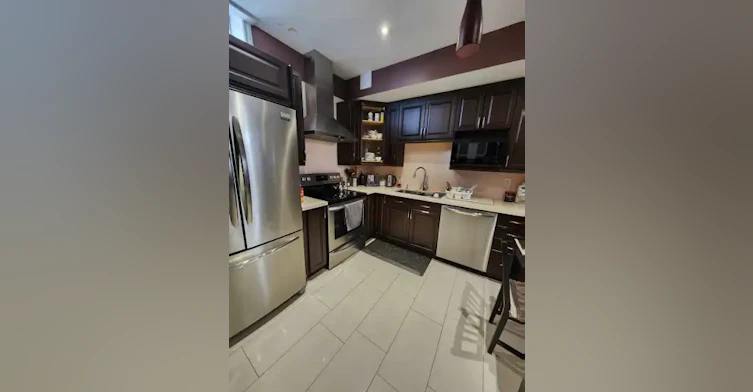 19 Dunrobin Crescent, Vaughan, ON, L4H 4A8 - 4