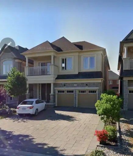19 Dunrobin Crescent, Vaughan, ON, L4H 4A8