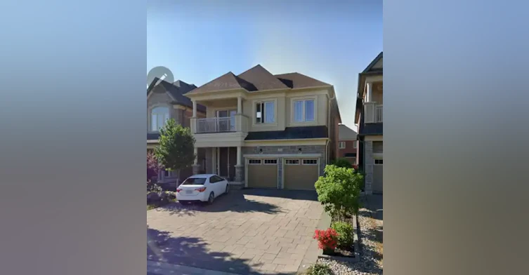19 Dunrobin Crescent, Vaughan, ON, L4H 4A8