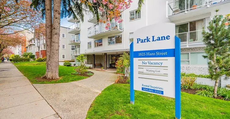 1825 Haro Street, Vancouver, BC, V6G 1H4 - 2