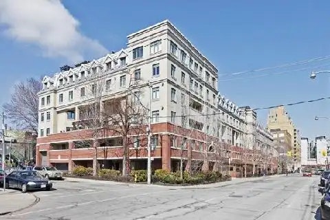 500 Richmond Street West, Toronto, ON, M5V 3N4
