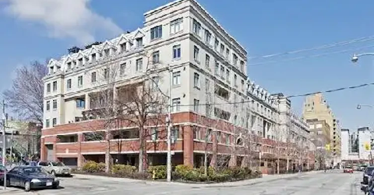 500 Richmond Street West, Toronto, ON, M5V 3N4
