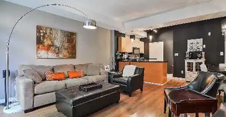 500 Richmond Street West, Toronto, ON, M5V 3N4 - 2