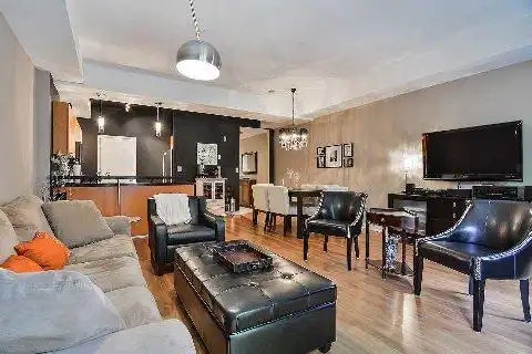 500 Richmond Street West, Toronto, ON, M5V 3N4 - 3