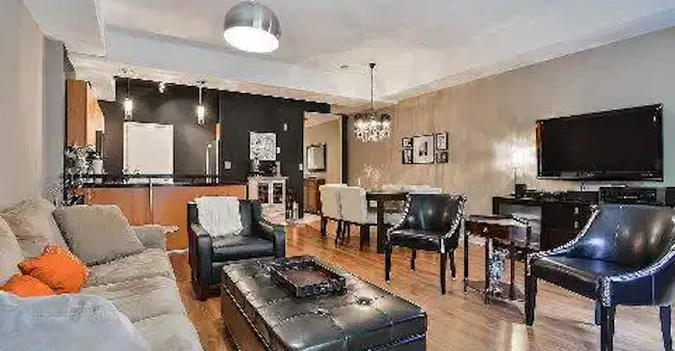 500 Richmond Street West, Toronto, ON, M5V 3N4 - 3