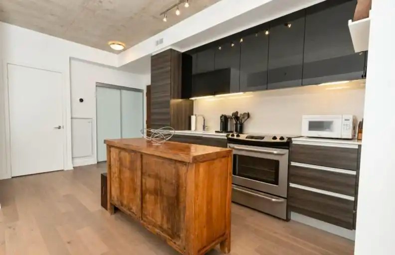 1190 Dundas Street East, Toronto, ON, M4M 0C5 - 6