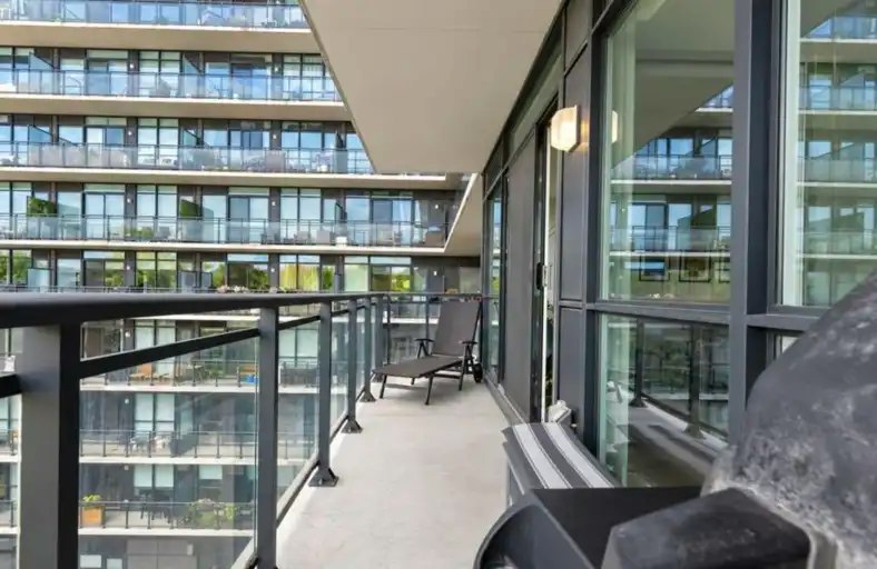 1190 Dundas Street East, Toronto, ON, M4M 0C5 - 13