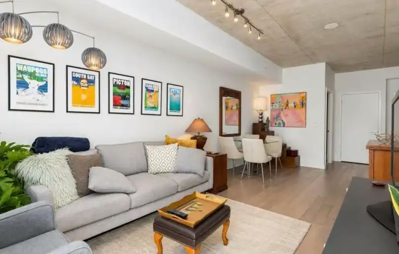1190 Dundas Street East, Toronto, ON, M4M 0C5 - 2