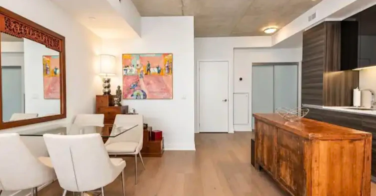 1190 Dundas Street East, Toronto, ON, M4M 0C5 - 8