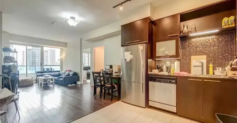 500 Sherbourne Street, Toronto, ON, M4X 1L1 - 6