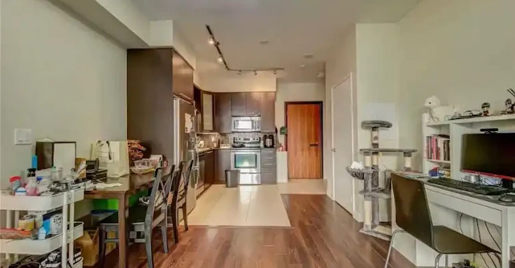 500 Sherbourne Street, Toronto, ON, M4X 1L1