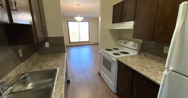5304 54 Avenue, Cold Lake, AB, T9M 1W5 - 5