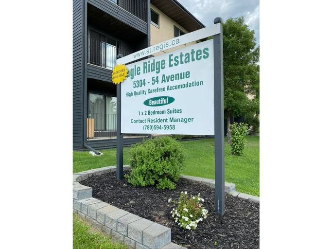 5304 54 Avenue, Cold Lake, AB, T9M 1W5 - 2