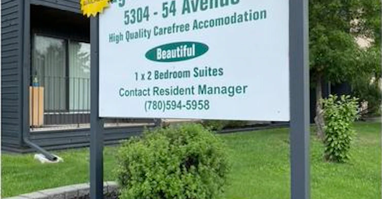 5304 54 Avenue, Cold Lake, AB, T9M 1W5 - 2