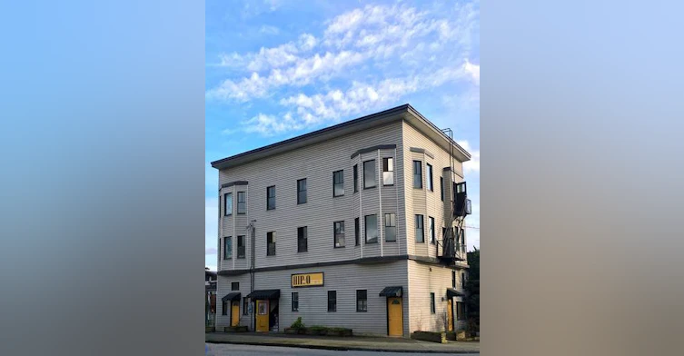 406 Union Street, Vancouver, BC, V6A 2B6