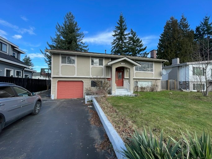 Houses & Apartments for Rent in Delta - REW
