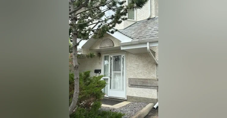50 Liberton Drive, St. Albert, AB, T8N 6C2 - 2